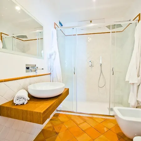 Casa Cinque Apartament Positano