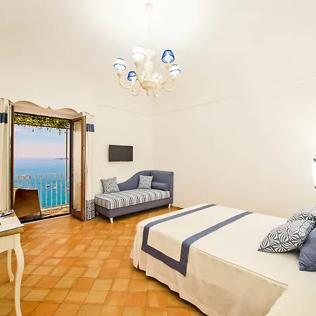 Apartament Casa Cinque *