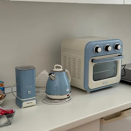 카사 친퀘 * 포지타노