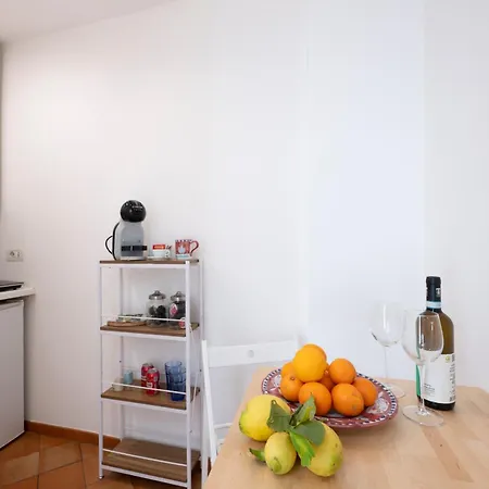 아파트 카사 친퀘