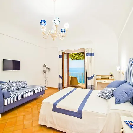 Casa Cinque Apartamento