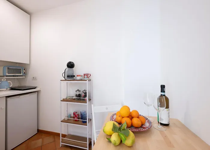 아파트 카사 친퀘