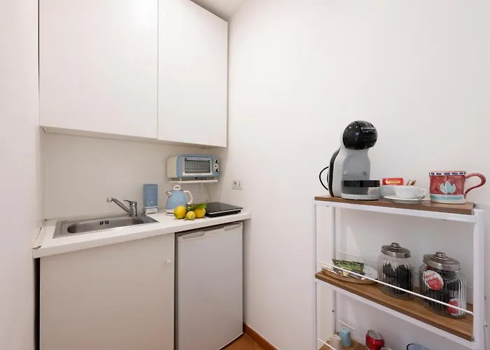 아파트 카사 친퀘 포지타노