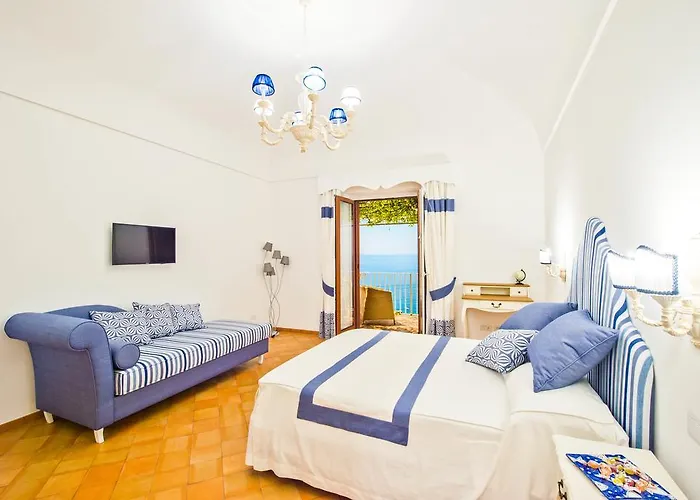 카사 친퀘 아파트