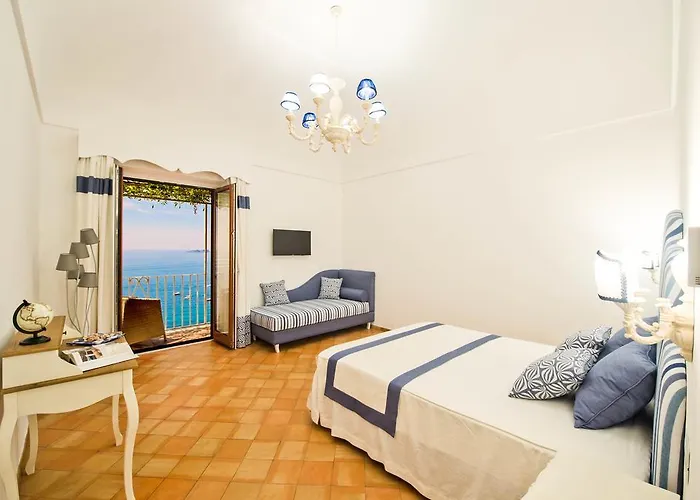 아파트 카사 친퀘 *