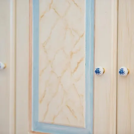 Casa Cinque Apartmán *